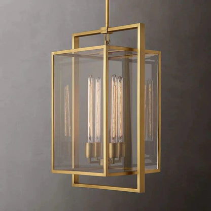 Beckmen Pendant 26"
