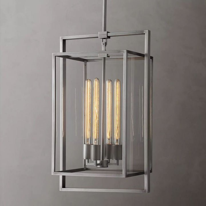 Beckmen Pendant 26"