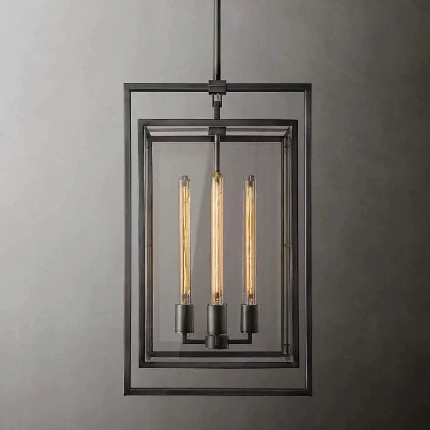 Beckmen Pendant 26"