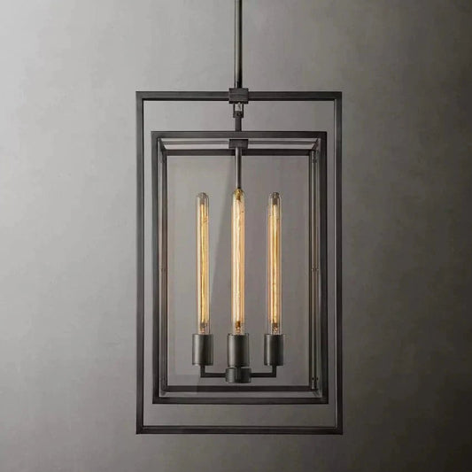 Beckmen Pendant 26"