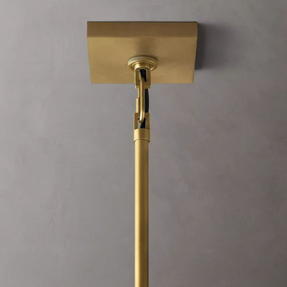 Beckmen Pendant 26"