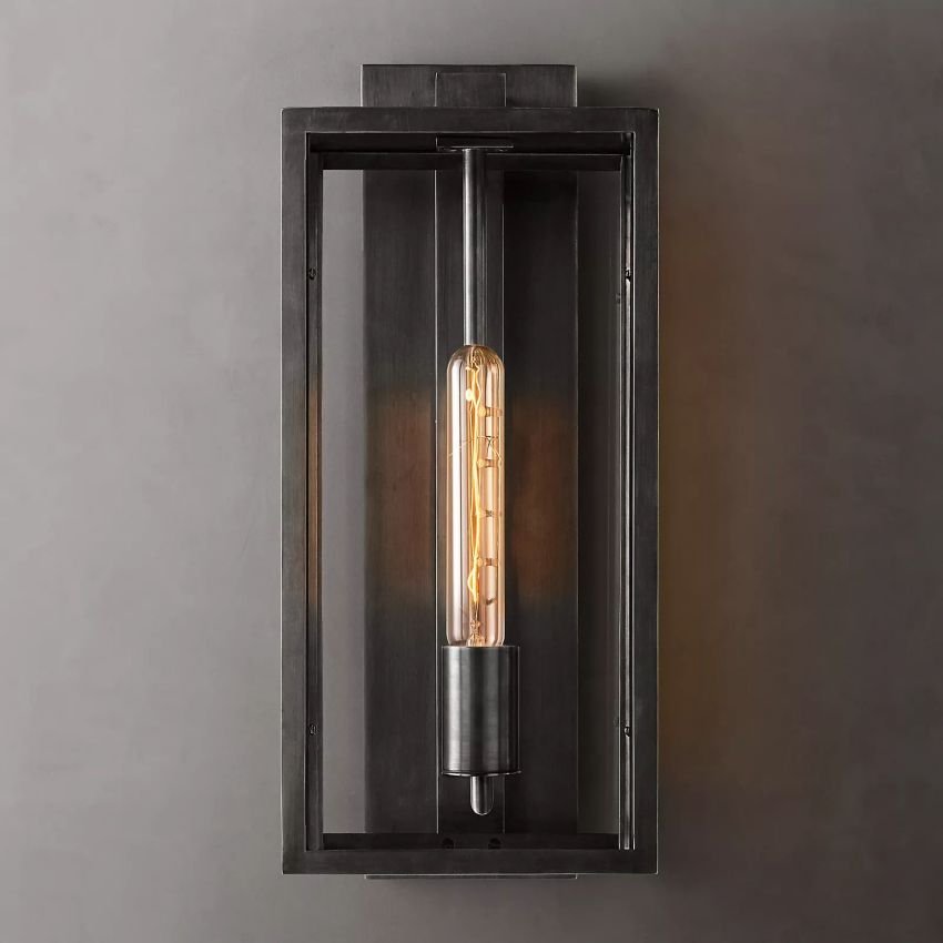 Beckmen Wall Sconce 18''