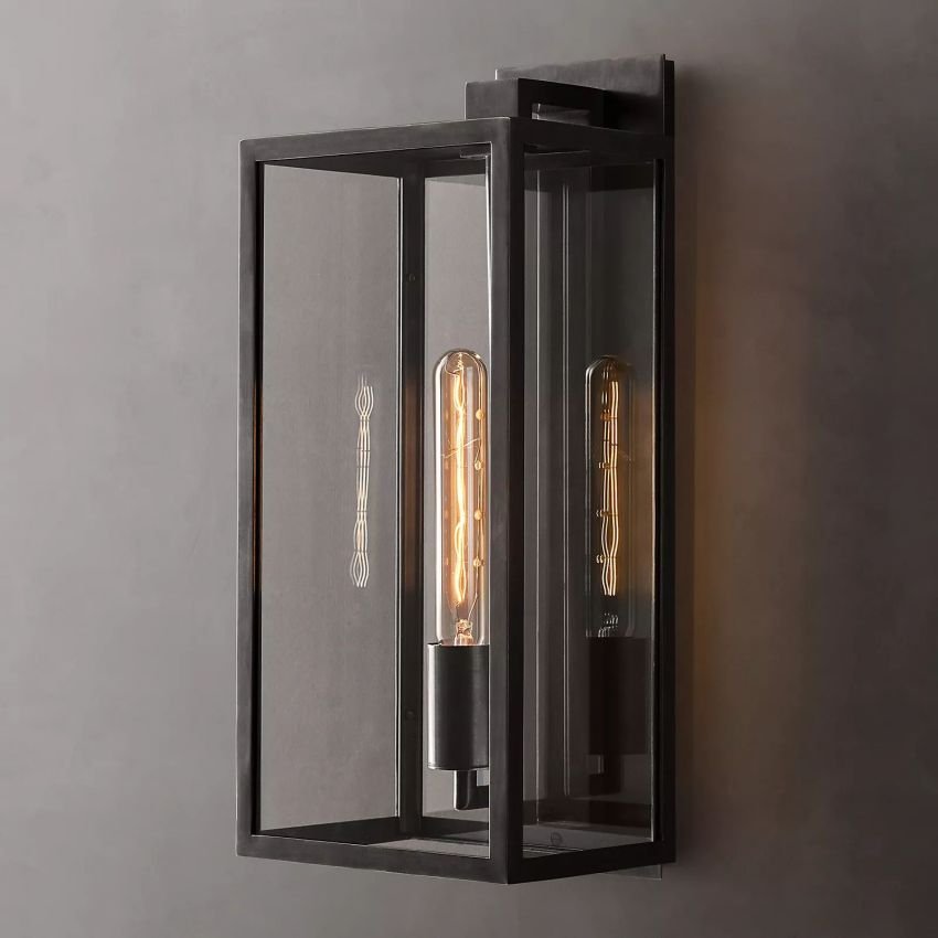Beckmen Wall Sconce 18''