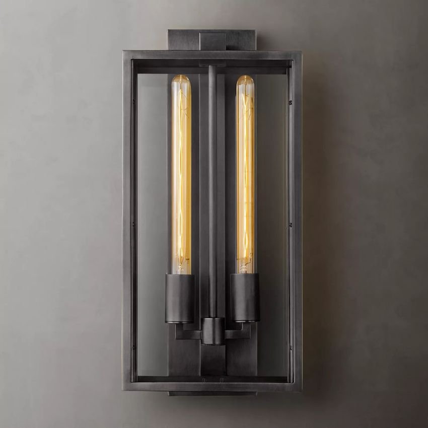 Beckmen Wall Sconce 21''