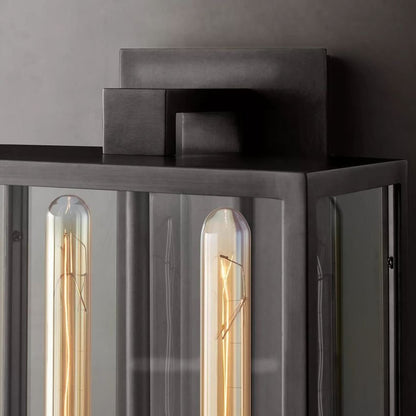 Beckmen Wall Sconce 21''