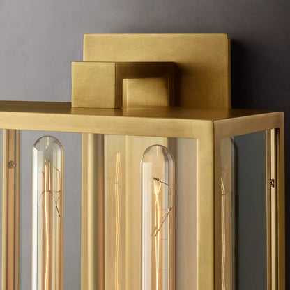 Beckmen Wall Sconce 21''
