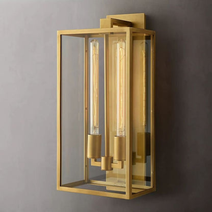 Beckmen Wall Sconce 21''