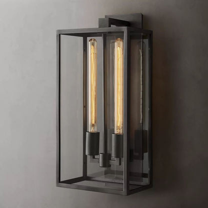 Beckmen Wall Sconce 21''