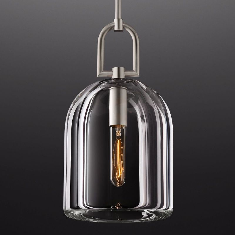 Botany Cloche Pendant