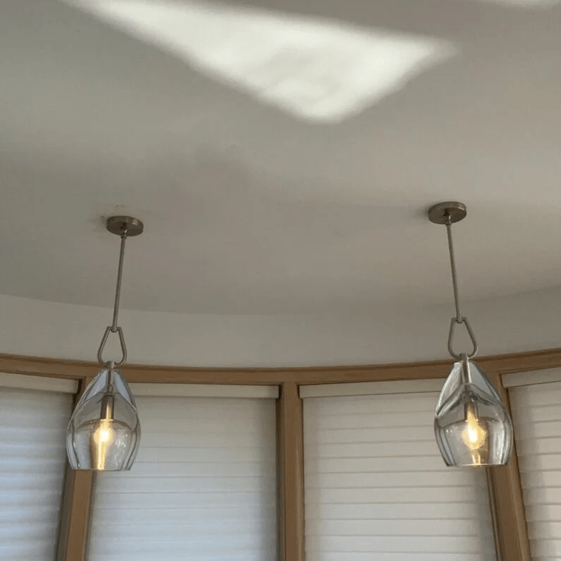 Botanist Flute Pendant 6”/ 8”/ 10”