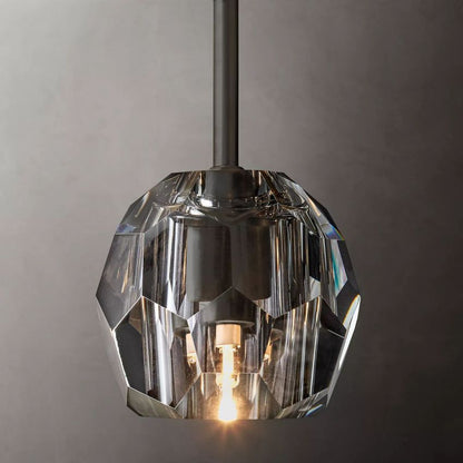 Boule Pendant Light