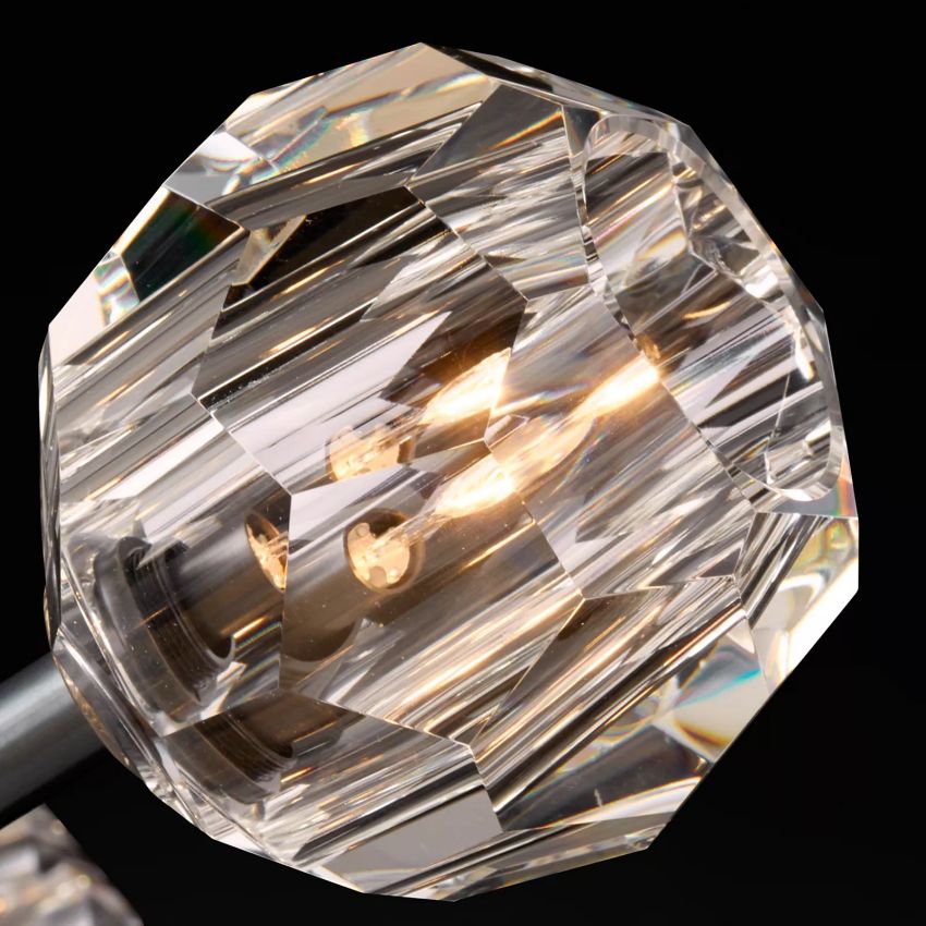 Boule Pendant Light