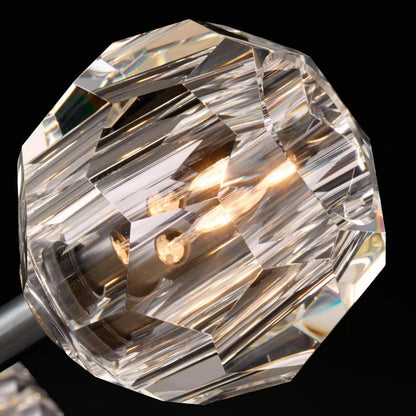 Boule Pendant Light