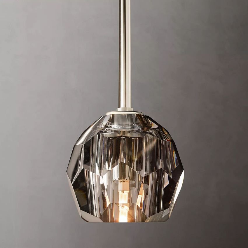 Boule Pendant Light