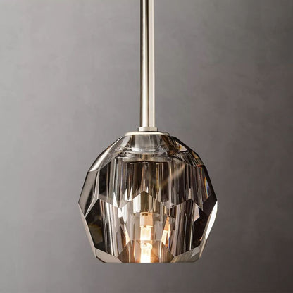 Boule Pendant Light