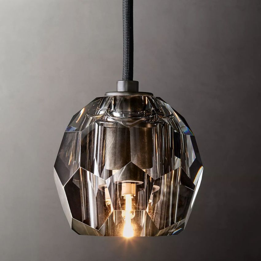 Boule Pendant Light