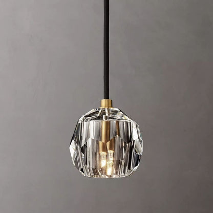 Boule Pendant Light