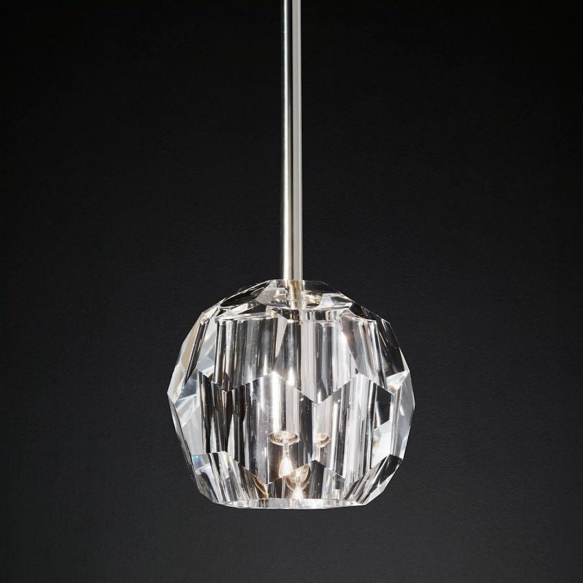 Boule Pendant Light