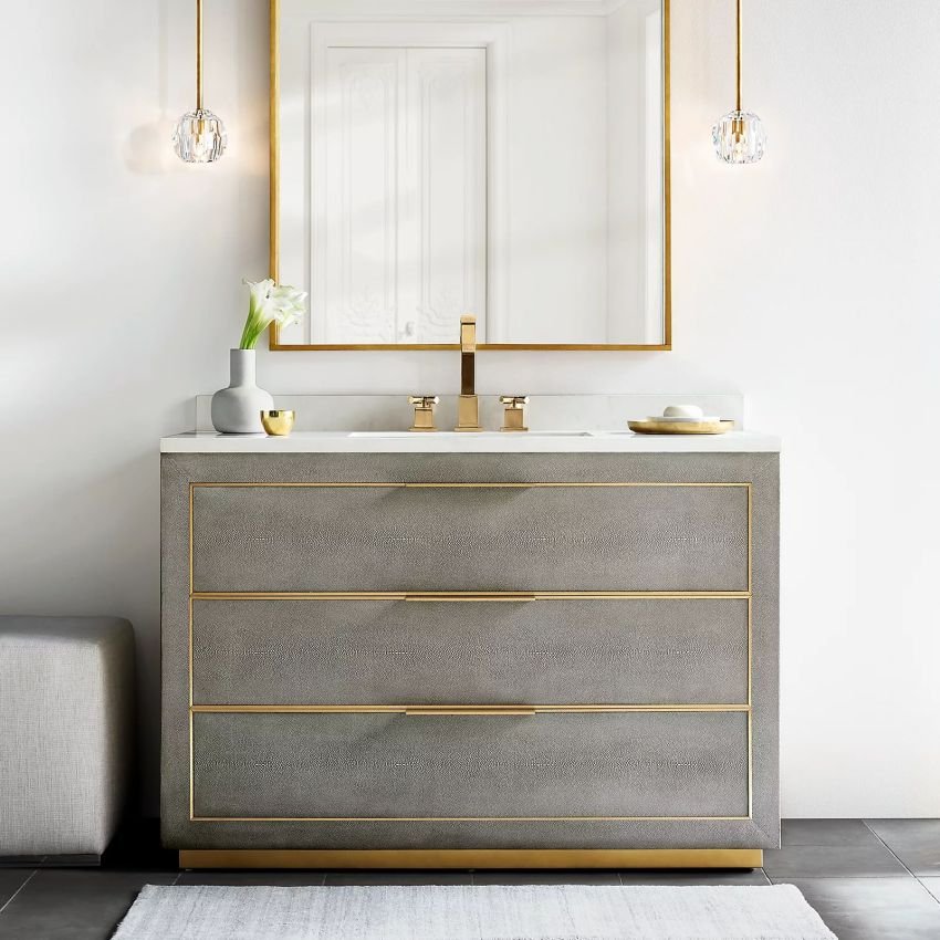 Boule Pendant Light