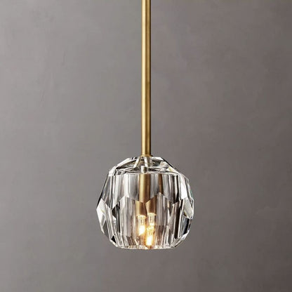 Boule Pendant Light