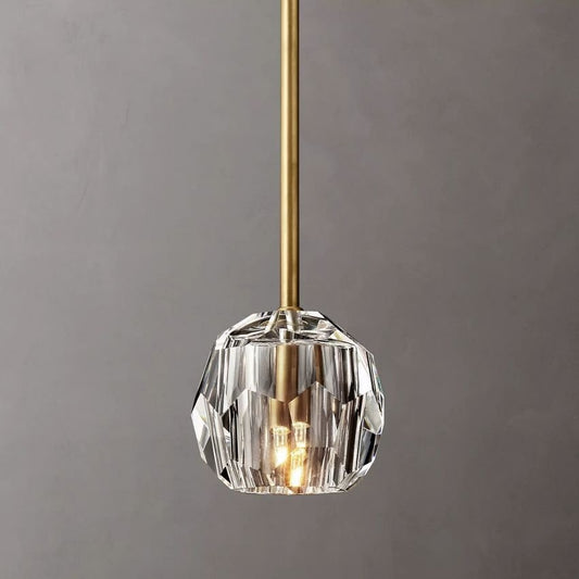 Boule Pendant Light