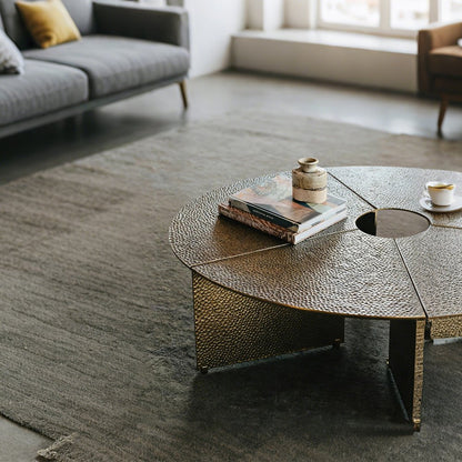 Bowie Coffee Table