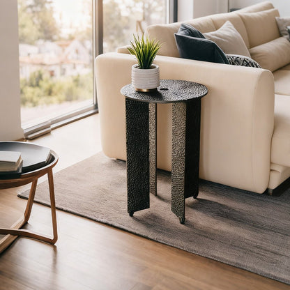 Bowie Side Table