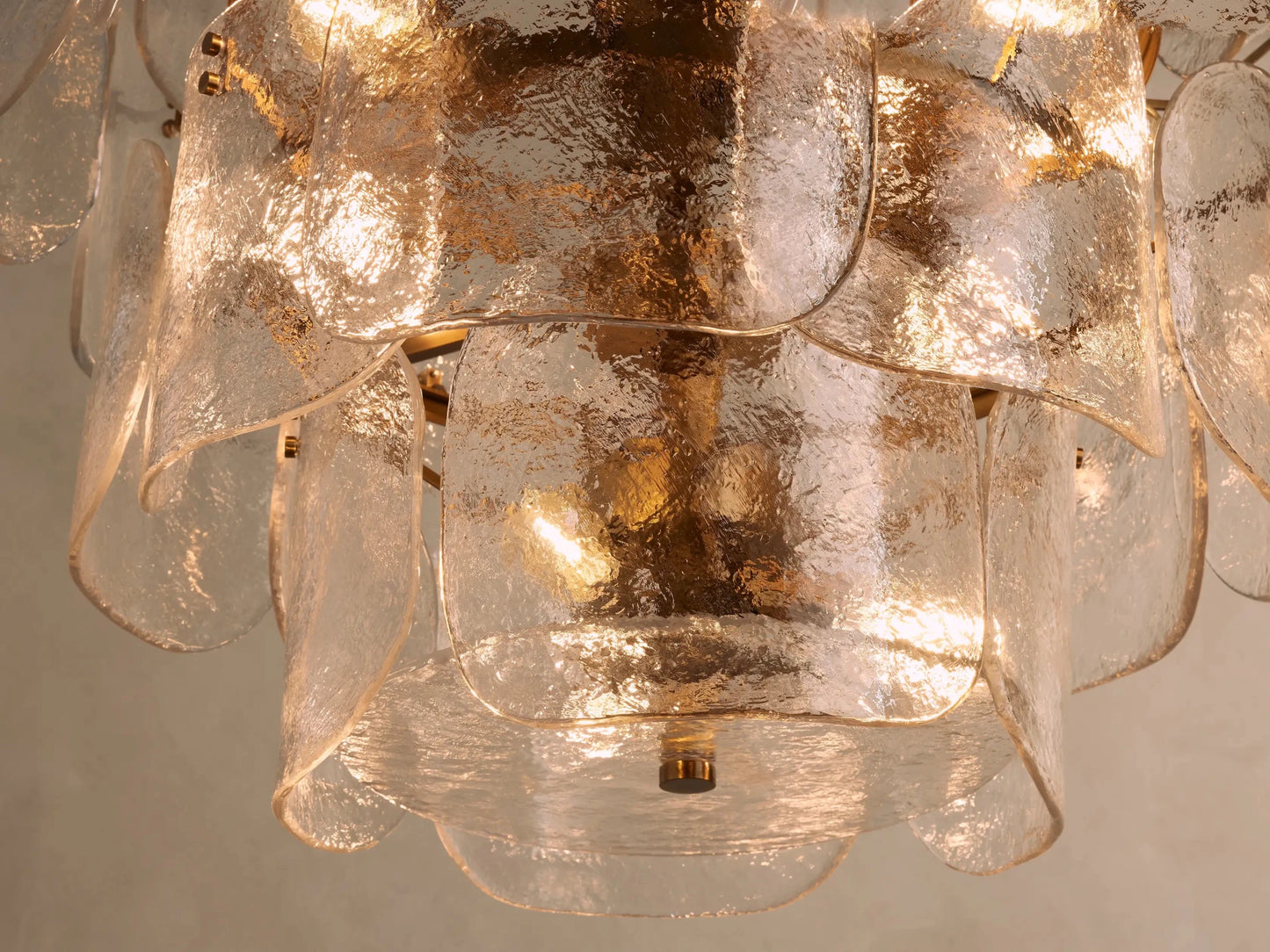 Bryan Round Chandelier
