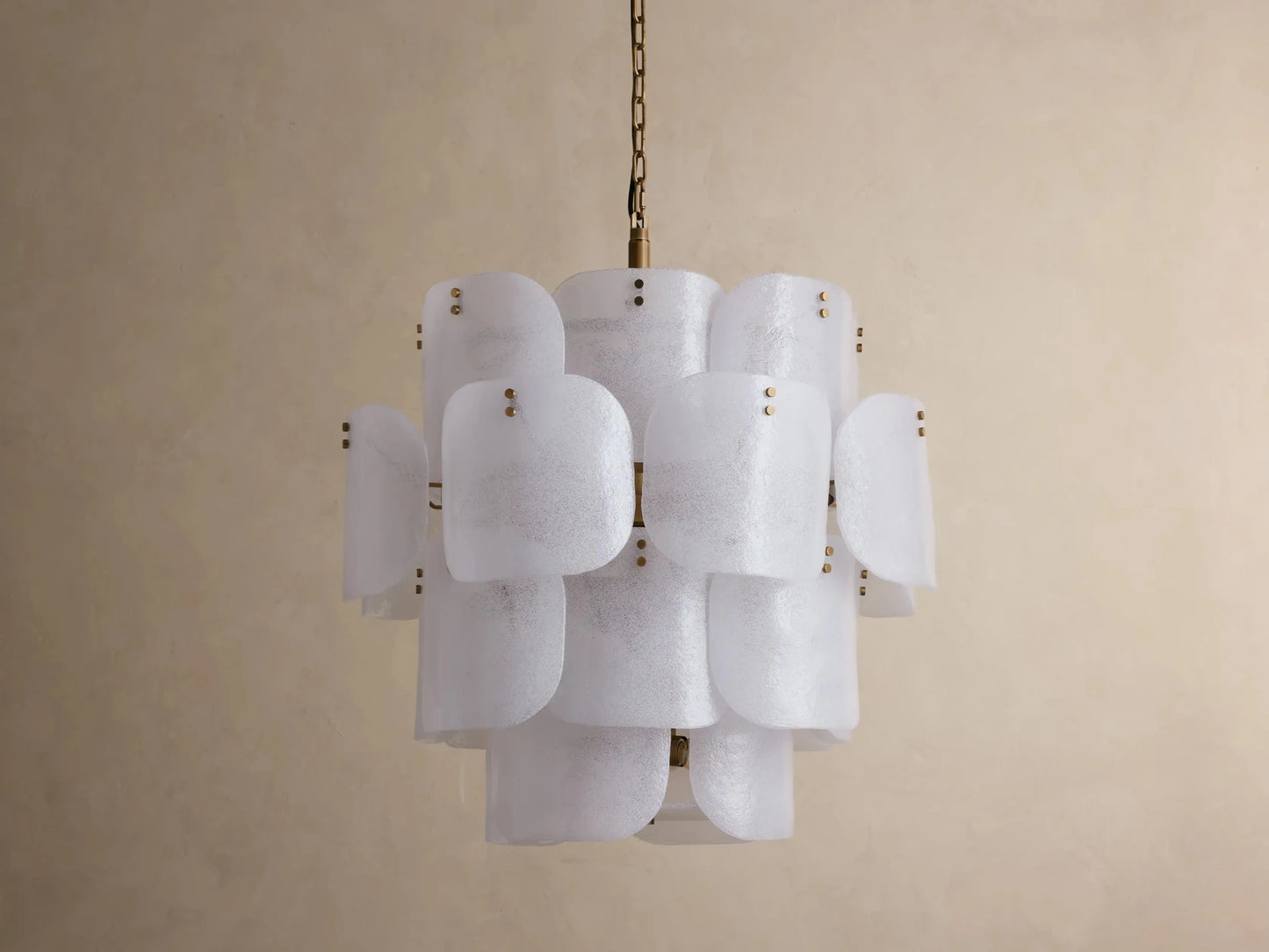 Bryan Round Chandelier