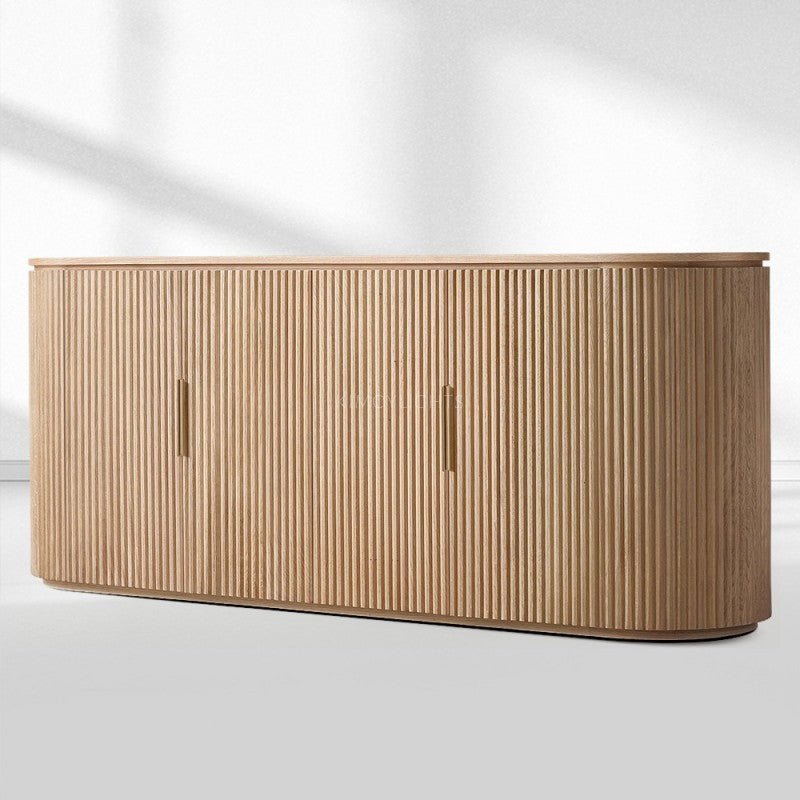 Byron 4-door Sideboard