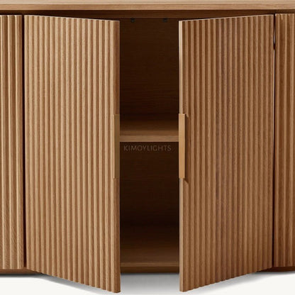 Byron 4-door Sideboard