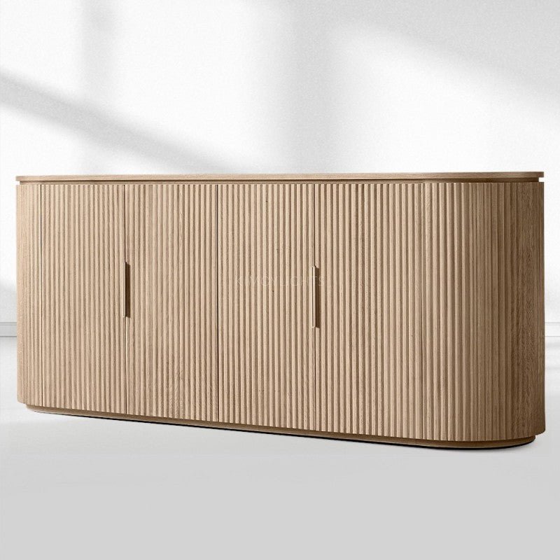Byron 4-door Sideboard
