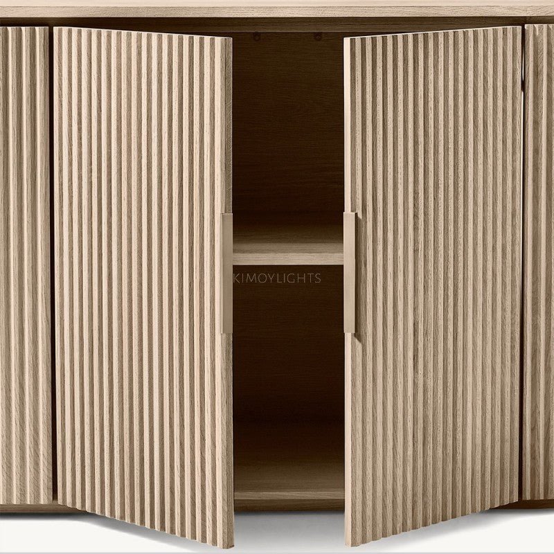 Byron 4-door Sideboard