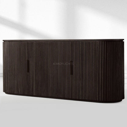 Byron 4-door Sideboard