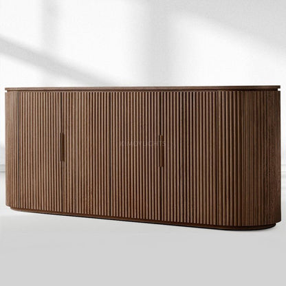 Byron 4-door Sideboard