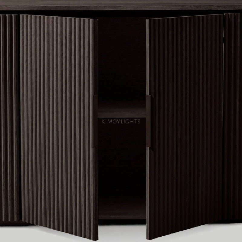 Byron 4-door Sideboard