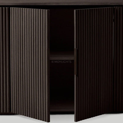 Byron 4-door Sideboard
