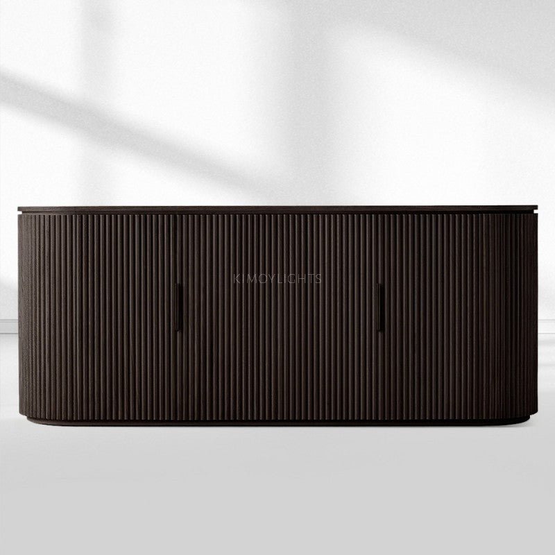 Byron 4-door Sideboard