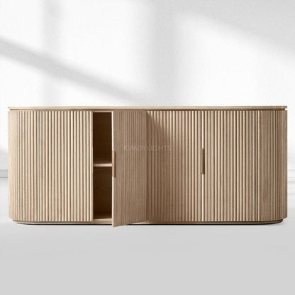 Byron 4-door Sideboard