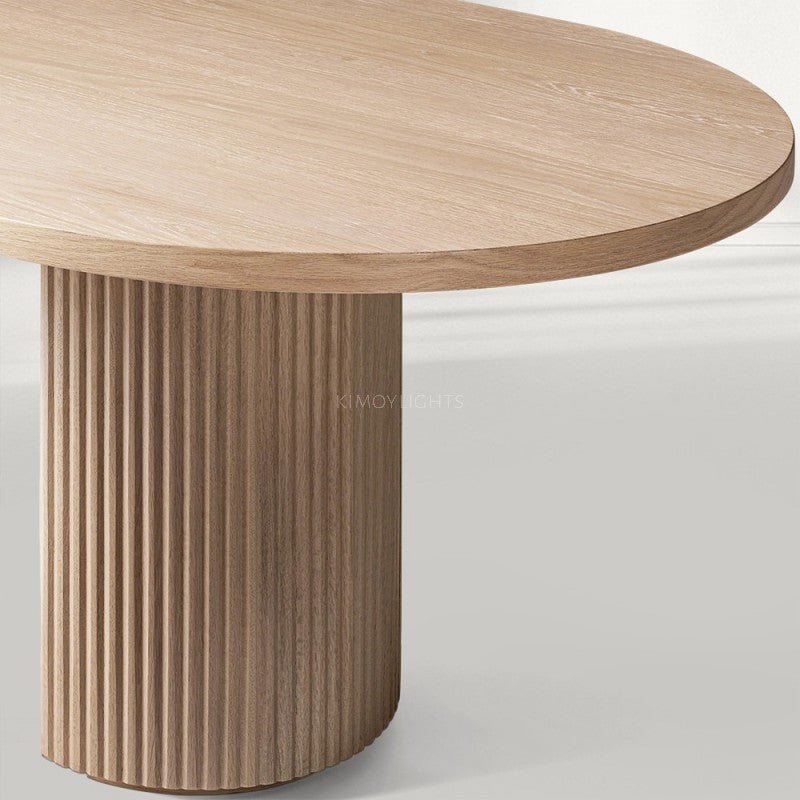 Byron Dining Table