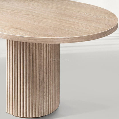 Byron Dining Table