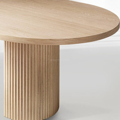 Byron Dining Table