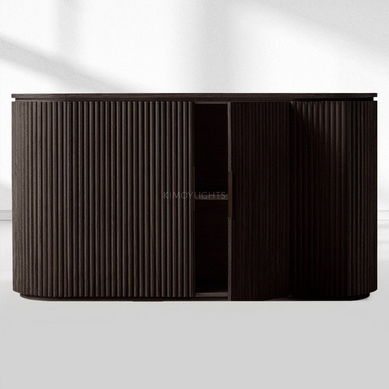 Byron Double-door Sideboard