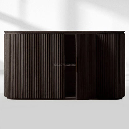 Byron Double-door Sideboard