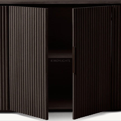 Byron Double-door Sideboard