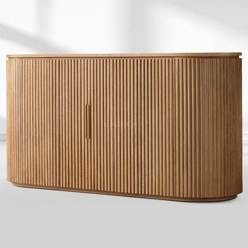 Byron Double-door Sideboard