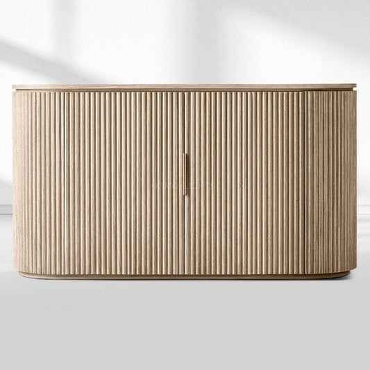 Byron Double-door Sideboard