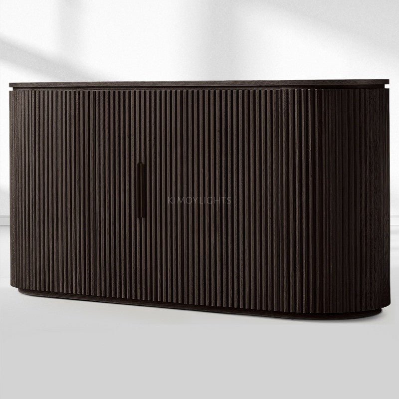 Byron Double-door Sideboard