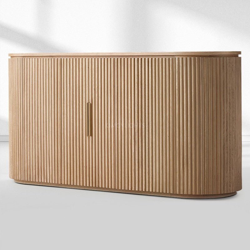 Byron Double-door Sideboard