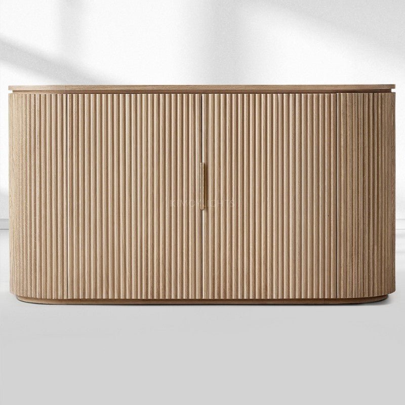 Byron Double-door Sideboard